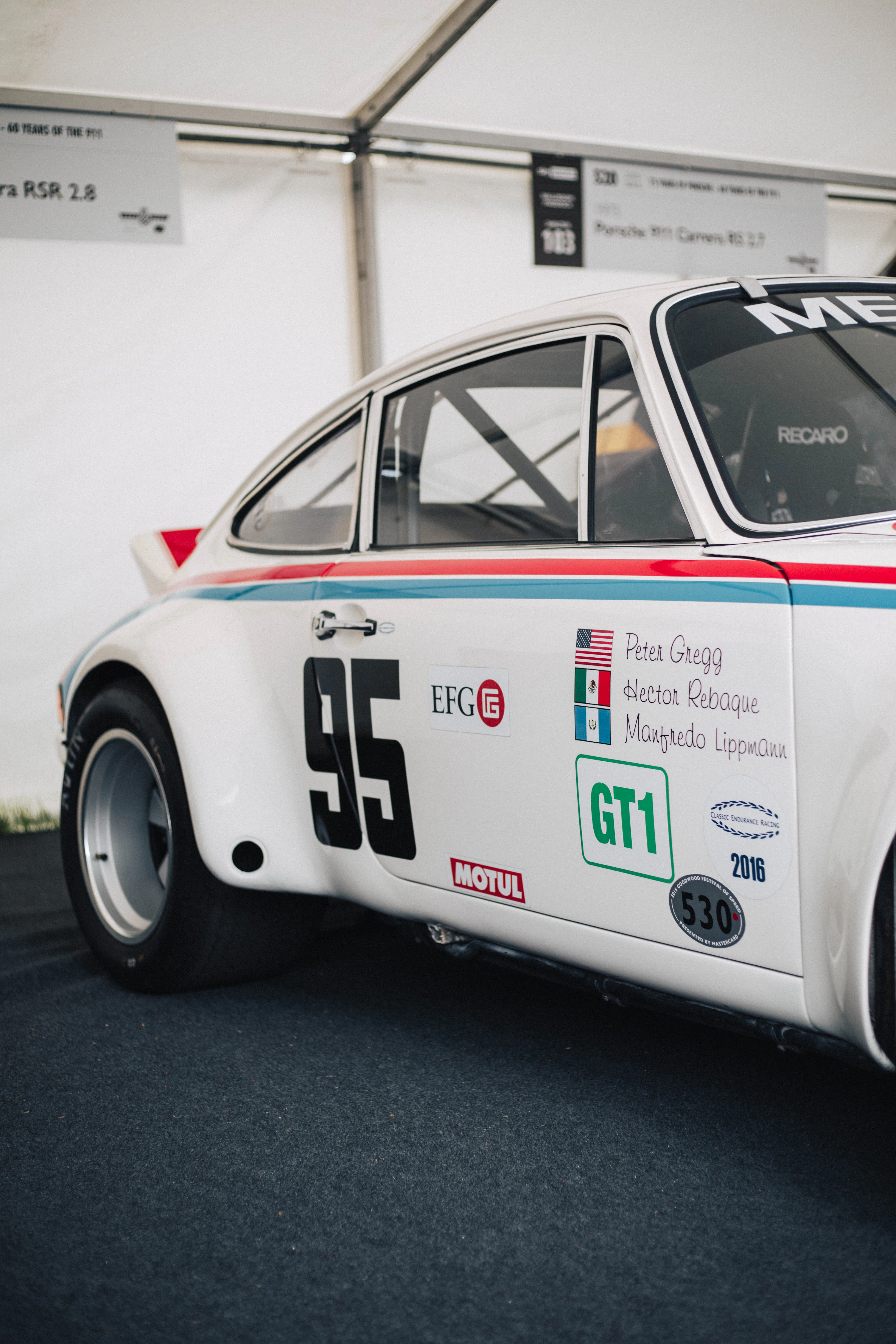 Automotive photography